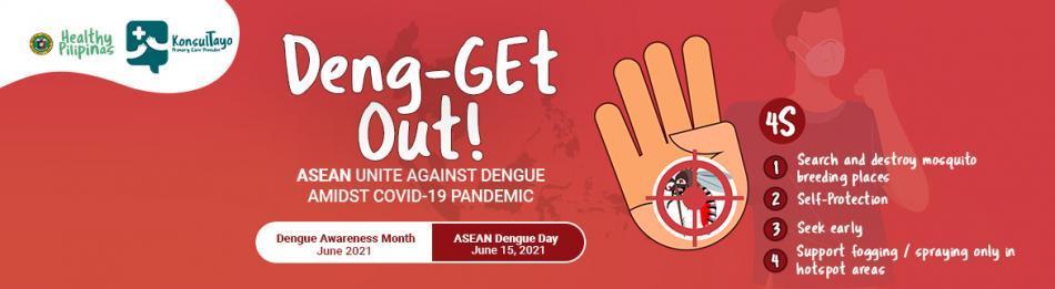 Aedes Borne Viral Diseases Prevention and Control Program
